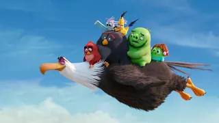 Angry Birds 2 мультик на русском  смотреть полностью часть  12