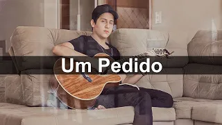 Um Pedido - Hungria Hip Hop (Cover Hugo Henrique)