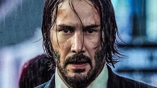 Hechos De John Wick Por Los Que Vale La Pena Luchar