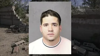 Albuquerque police arrest suspect in deadly street racing crash