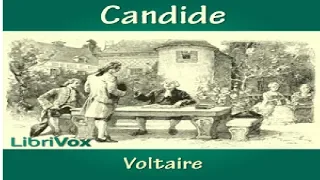 Candide   09 - Audiobook with Text