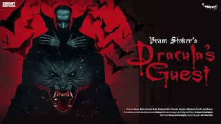 #SundaySuspense | Dracula's Guest | Bram Stoker | Mirchi Bangla