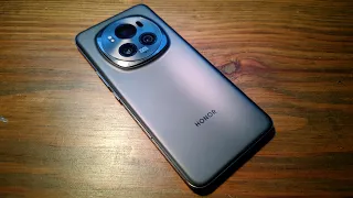 HONOR MAGIC 6 PRO VERSIÓN CHINA ¿Valdrá la pena su precio? CRÍTICAS REALES + TEST DE CÁMARA