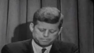 IFP: 140 (excerpt) JFK on the Separation of Church and State