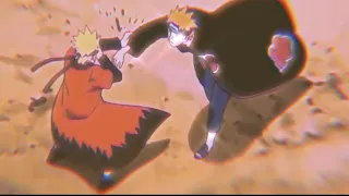 Naruto Uzumaki Edit - “Space Cadet” #shorts