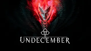 [UNDECEMBER] Concept Trailer - Concept keywords ver.