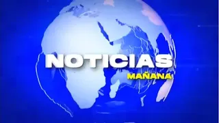 EN VIVO: "Noticias Mañana" de hoy jueves 4 de enero del 2024