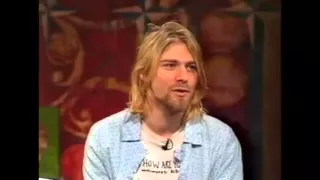 Nirvana Intro Induction Ceremony Rock And Roll Hall of Fame 2014 HD