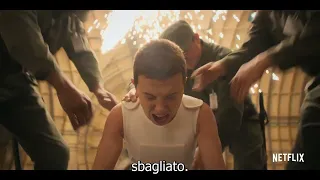 Stranger Things 4 | Trailer ufficiale SUB ITA