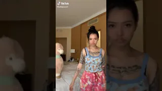 Bella Poarch BEST Tiktok Compilation 2021 #shorts