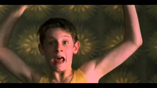 Billy Elliot | Intro | Cosmic Dancer