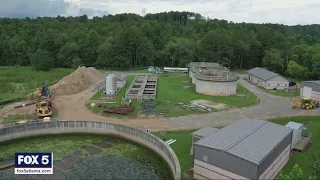 I-Team: North Georgia city halts liquid landfill deliveries following I-Team Investigation