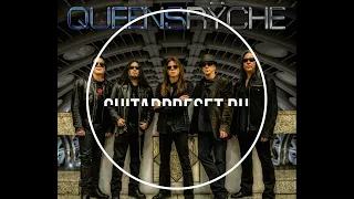 Queensryche - Jet City Woman GUITAR BACKING TRACK WITH VOCALS!