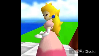 You Gotta Not-Daisy,Peach,Birdo and Toadette tribute (clip)