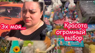 VLOG Поехала на рынок  Мои покупки