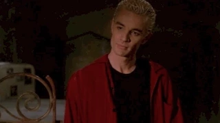 Spike: Counting Stars (A Buffy Music Video)