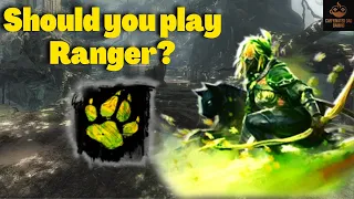Ranger Profession Spotlight - Guild Wars 2 Guide, Overview, and Build