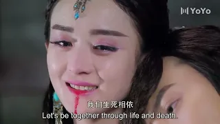 [Eng Sub] The Legend of Zu EP 32 (Zhao Liying, William Chan, Nicky Wu) | 蜀山战纪之剑侠传奇