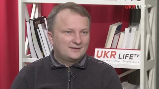 Я боюсь выборов «по приколу», - Александр Палий