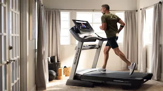 5 Best Treadmills for Home Use in 2023