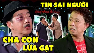 Lòng Tin Sai Chỗ - Tuyển Tập Hài Khánh Nam, Bảo Chung - Hài Ngày Xửa Ngày Xưa