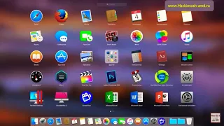 Как создать загрузочную флешку MacOS