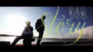 【Official MV】Story ft.CMD (DAZZLE 4 LIFE) - NAO from.HKP [2012.11.14]