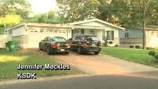 11-year-old shoots, kills suspected intruder