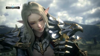 [Lineage2 Revolution] Cinematic Trailer (Full Version)