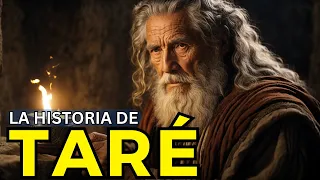 La Historia jamás contada de Taré: Padre de Abraham y abuelo de Isaac e Ismael