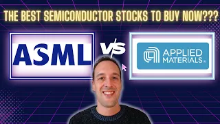 Did Applied Materials Deal A Blow To ASML's EUV Lithography Monopoly?