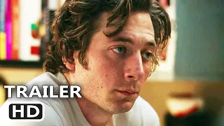 THE BEAR Season 2 Trailer 2 (2023) Jeremy Allen White, Ayo Edebiri