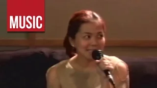 Juris - "Tuwing Umuulan at Kapiling Ka" Live! (Basil Valdez & Ryan Cayabyab original)