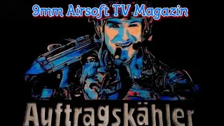 9mm Airsoft Tv vom 3.10.2021