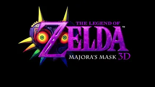 Relaxing Zelda Majora's Mask music to listen to when you're Working/Relaxing/Sleeping