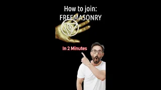 How to Become a Freemason and What Being a Freemason Means