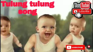 Tulung tulung song kids dance //❤️kokborok song