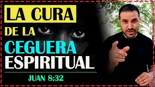 LA CURA DE LA CEGUERA ESPIRITUAL | Kissingers Araque