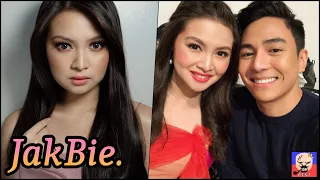 Barbie Forteza on being secure about her relationship with boyfriend Jak Roberto.