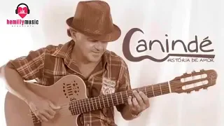 CANINDÉ 2019 - MPB ACÚSTICO - ROMÂNTICAS (As Melhores)