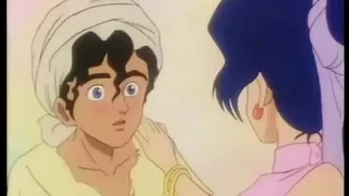 Le Fiabe più Belle, Episodio 1, Aladino