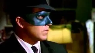 The Green Hornet episode 23 - Alias The Scarf (24 Feb 1967) | TV Series 1966–1967 | Complete Serie