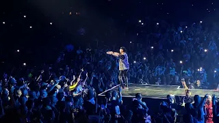 Scorpions - Allstate Arena - Rosemont, IL - 09/01/2022 [4K]