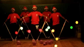 Copy of Copy of Best Christmas Dance Ever