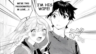 The Most WHOLESOME Isekai Manga You Need to See!