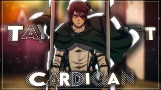 Cardigan - Attack on Titan Trailer [AMV/EDIT]