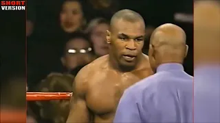 Mike Tyson KO Francois Botha 1999 | PRC 80s