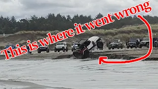 Go Topless 2024 - Long Beach WA - Beating the Tick Out of Your Engine