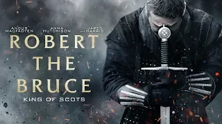 Robert The Bruce - Official Trailer