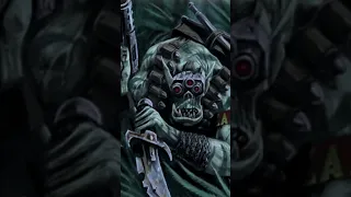 Kommandos EXPLAINED - SNEAKY GITZ - Masters Of TERROR And CAMOFLAUGE - INTELLIGENT And PATIENT Orks!
